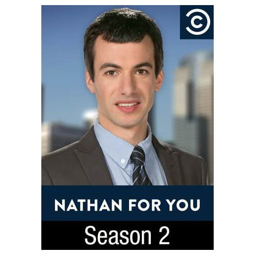 Latest Nathan For You Videos